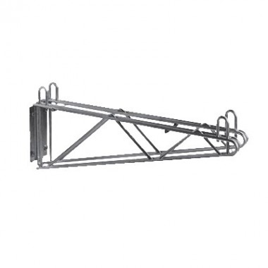 2WD14K3 - Direct Wall Mount Double Bracket