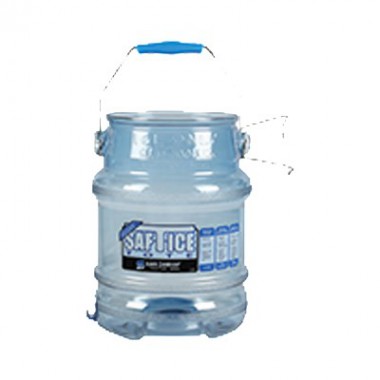 SI6100- 5 Gal Ice Tote