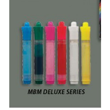 MBM-B- Marker Neon Blue