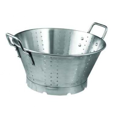 SLO-11- 11 Qt Colander