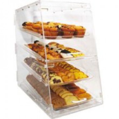 ADC-4- 14" x 24" Display case