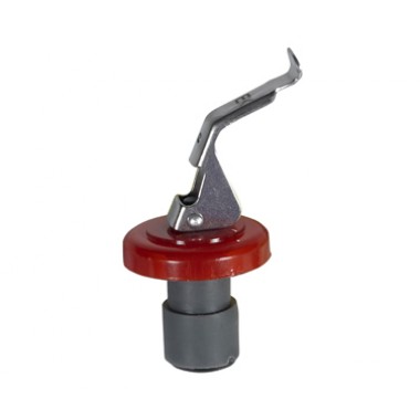 WBS-R- Wine Bottle Stopper