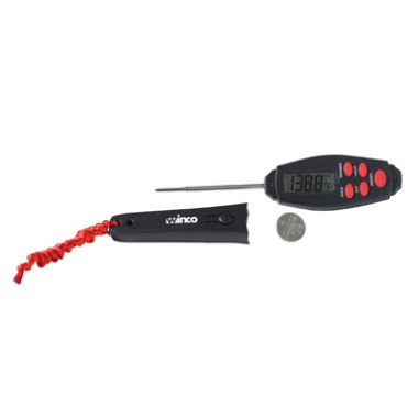 Thermometer Digital -49? To 392? F