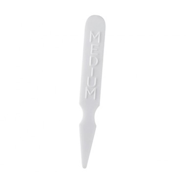 PSM-M- Steak Marker White