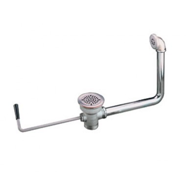 D50-7215 - Twist Drain