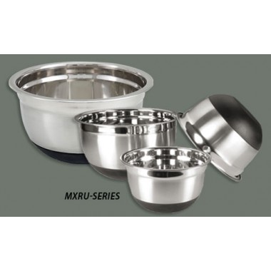 MXRU-800- 8 Qt Mixing Bowl