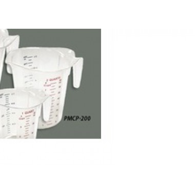 PMCP-200- 2 Qt Measuring Cup