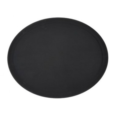 TFG-2622K- 26" x 22" Tray Black