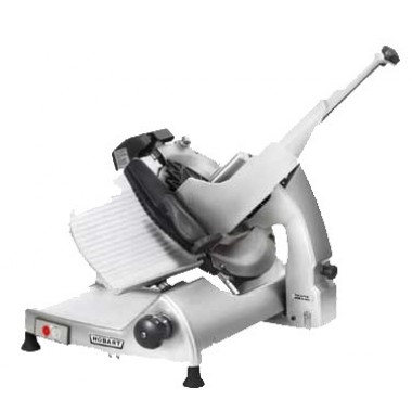 HS9N-1- 13" Heavy Duty Meat Slicer