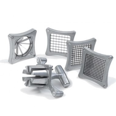 56424-3 - Chop Blade & Holder Assembly