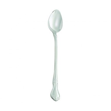 0039-02- Iced Tea Spoon Chantelle