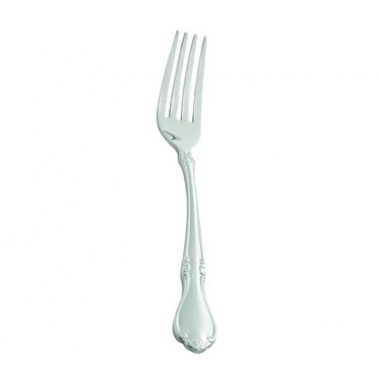 0039-05- Dinner Fork Chantelle