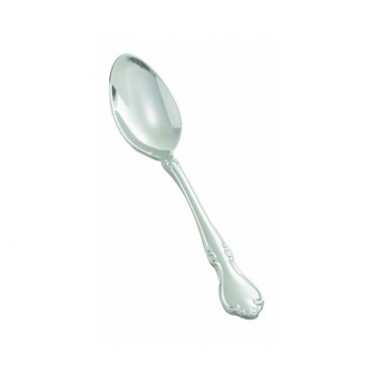 0039-09- Demitasse Spoon Chantelle