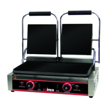 ESG-2- 19" Sandwich Grill