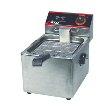 EFS-16- 16 Lb Deep Fryer