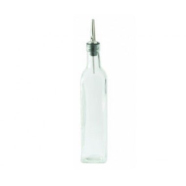 GOB-16- 16 Oz Oil Bottle