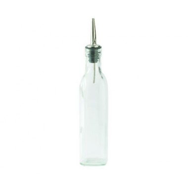 GOB-8- 8 Oz Oil Bottle