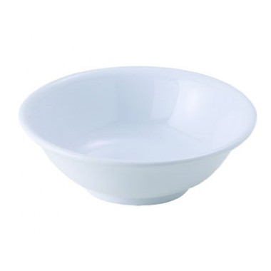 MMB-22W- 22 Oz Bowl White