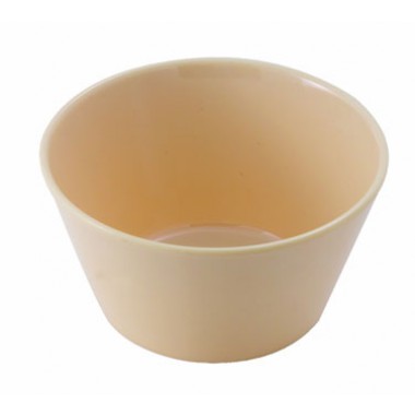 MMB-8- 8 Oz Bouillon Cup Tan