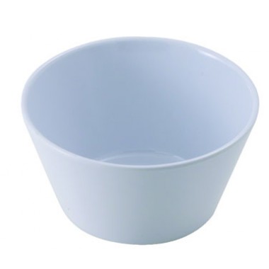 MMB-8W- 8 Oz Bouillon Cup White