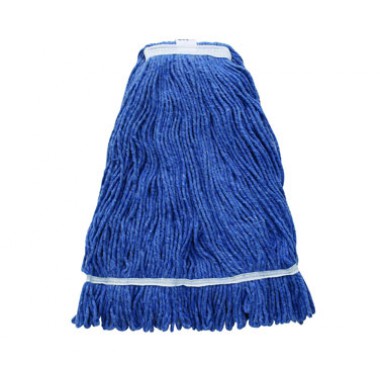 MOP-24- 24 Oz Wet Mop Head