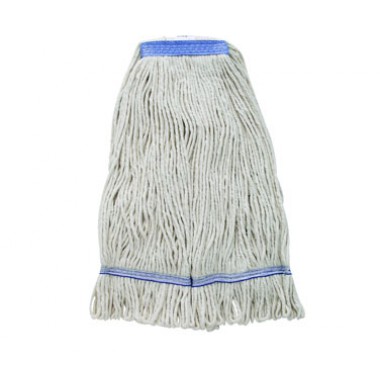 MOP-24W- 24 Oz Wet Mop Head