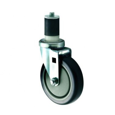 CT-33- 5" Casters