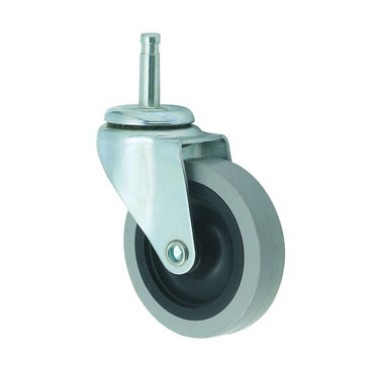 DLR-18-W- 3" Caster