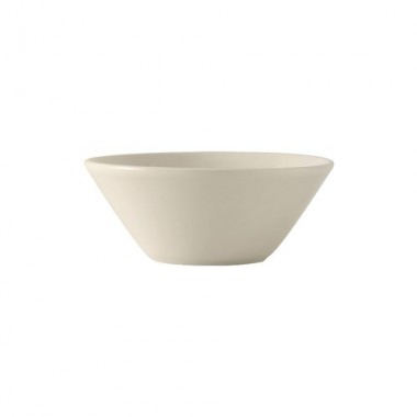 BEB-110K- 12-1/2 Oz Bowl Eggshell