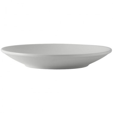 BWD-1153- 46 Oz Pasta/Salad Bowl White