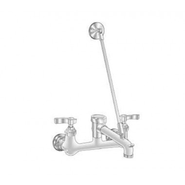 S-70- Faucet Mop Sink