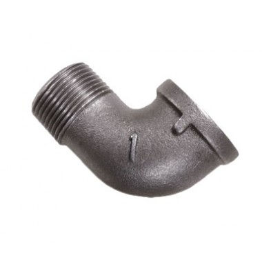 125SE - 1-1/4" Male X Female 90? Street Elbow