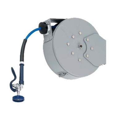 B-7222-C01- 30' Hose Reel System