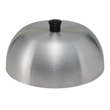 AHC-6- 6" Grill Basting Cover