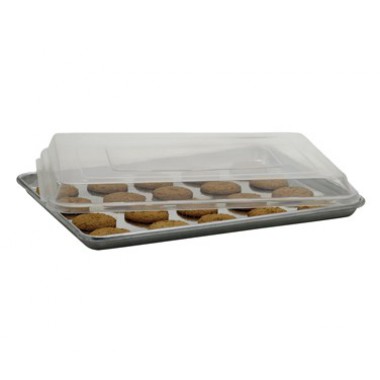 CXP-1318- Half Sheet Pan Cover