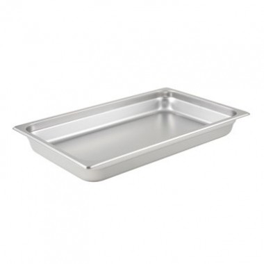 SPJP-102- Full x 2-1/2" Steam Table Pan