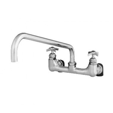 B-0291- 18" Pot Sink Faucet