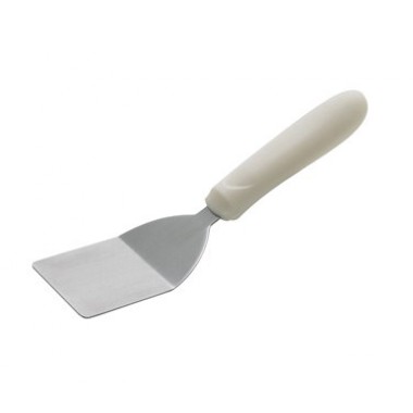 TWP-30- 2" Mini Turner White