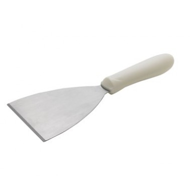 TWP-40- 4-7/8" Scraper White