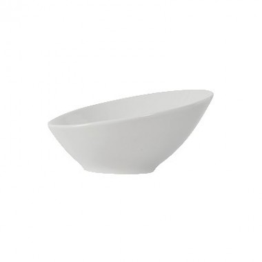 GLP-404 -  7.125"  Slant Bowl