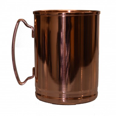 CMM-200- 14 Oz Moscow Mule Mug