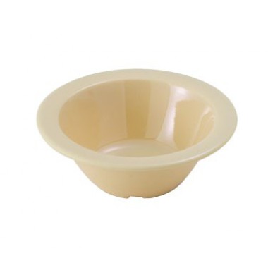 MMB-5- 5 Oz Fruit Bowl Tan