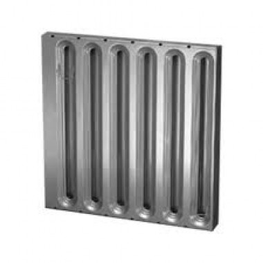 129-1130 - Kason? Trapper? Grease Filter