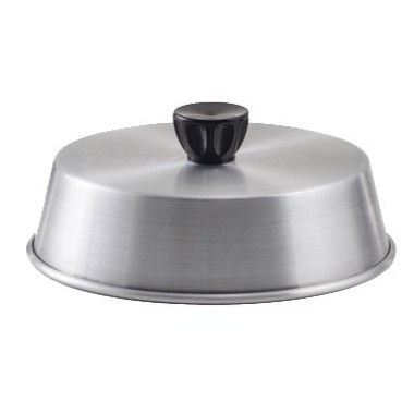 ADBC-9- 9" Grill Basting Cover