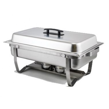 C-4080- 8 Qt Chafer