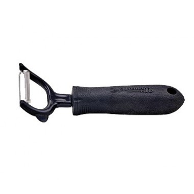 VP-300- 6-1/2" Peeler Black