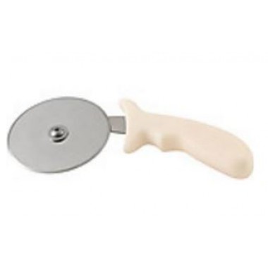 PPC-2W- 2-1/2" Pizza Cutter White