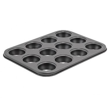 CMF-12M- 12 Cup Muffin Pan