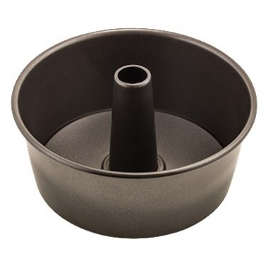 CCP-10A- 10" x 5" Angel Food Cake Pan