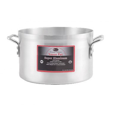 AXHA-40- 40 Qt Sauce Pot